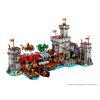 Bricklink 910047 Medieval Seaside Market 3