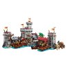 Bricklink 910047 Medieval Seaside Market
