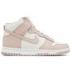 Nike Dunk High Pink Oxford (W) 1