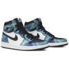 Jordan 1 Retro High Tie Dye (W) 2