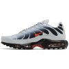 Nike Air Max Plus Wolf Grey Picante Red 3