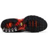 Nike Air Max Plus Wolf Grey Picante Red 5