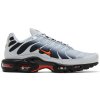 Nike Air Max Plus Wolf Grey Picante Red 1