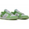 Nike Dunk Low AS Safari Swoosh Chlorophyll 2