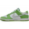 Nike Dunk Low AS Safari Swoosh Chlorophyll 3