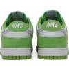 Nike Dunk Low AS Safari Swoosh Chlorophyll 4