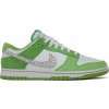 Nike Dunk Low AS Safari Swoosh Chlorophyll 1