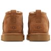 UGG Classic Ultra Mini Boot Chestnut (W) 2