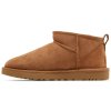 UGG Classic Ultra Mini Boot Chestnut (W) 3