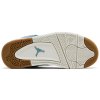 Jordan 4 Retro TEX Denim Worn Blue (W) 5