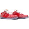 Nike SB Dunk Low Stingwater Magic Mushroom 2
