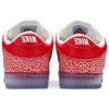 Nike SB Dunk Low Stingwater Magic Mushroom 4