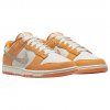 Nike Dunk Low AS Safari Swoosh Kumquat 2