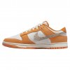 Nike Dunk Low AS Safari Swoosh Kumquat 3