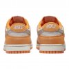Nike Dunk Low AS Safari Swoosh Kumquat 4