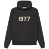 Fear of God Essentials Essentials 1977 Hoodie Iron 1