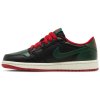 Jordan 1 Retro Low OG Gorge Green Varsity Red (W) 3