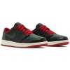 Jordan 1 Retro Low OG Gorge Green Varsity Red (W) 2