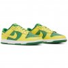 Nike Dunk Low Retro Reverse Brazil 2