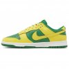 Nike Dunk Low Retro Reverse Brazil 3