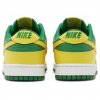 Nike Dunk Low Retro Reverse Brazil 4