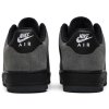 Nike Air Force 1 Low A Cold Wall Black