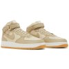 Nike Air Force 1 Mid '07 LX Limestone 2
