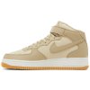 Nike Air Force 1 Mid '07 LX Limestone 3