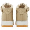 Nike Air Force 1 Mid '07 LX Limestone 4
