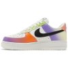 Nike Air Force 1 Low '07 Multi Color Gradient (W) 3