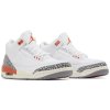 Jordan 3 Retro Georgia Peach (W) 2