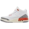 Jordan 3 Retro Georgia Peach (W) 3