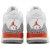 Jordan 3 Retro Georgia Peach (W) 4
