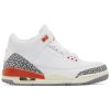 Jordan 3 Retro Georgia Peach (W) 1
