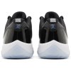 Jordan 11 Retro Low Space Jam (GS) 4
