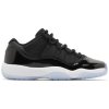 Jordan 11 Retro Low Space Jam (GS) 1