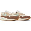 Nike Air Max 1 Crepe Brown (2022) 2