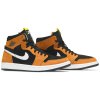 Jordan 1 High Zoom Air CMFT Black Monarch 3