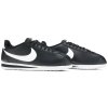 Nike Classic Cortez Black White (W) 2
