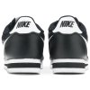 Nike Classic Cortez Black White (W) 4