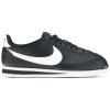 Nike Classic Cortez Black White (W) 1