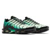 Nike Air Max Plus Vapor Green Malachite Black Light Lemon Twist 2