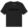 Fear of God Essentials Tee Stretch Limo 2