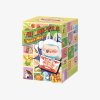 Pop Mart Labubu The Monsters Wacky Mart Series Figure Single Blind Box 1