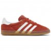 adidas Gazelle Indoor Bold Orange 1