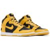 Nike Dunk High Wu Tang (2024) 2