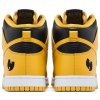 Nike Dunk High Wu Tang (2024) 4