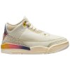 Jordan 3 Retro SP J Balvin Medellín Sunset (PS)
