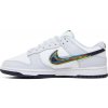 Nike Dunk Low 3D Swoosh 3