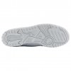 New Balance 550 Triple White 5
